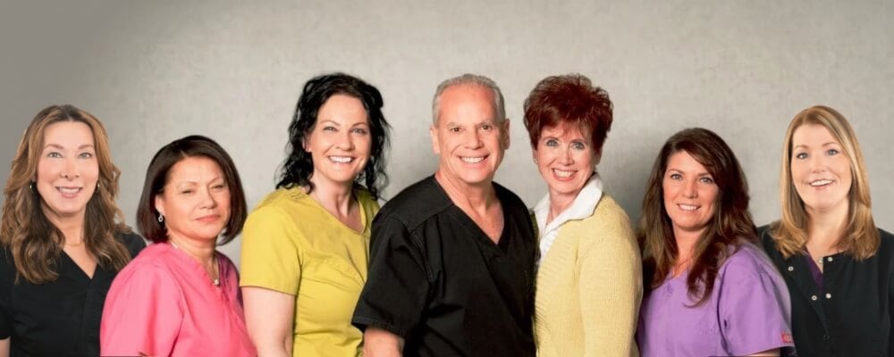 Dr. Thurm Staff Pic