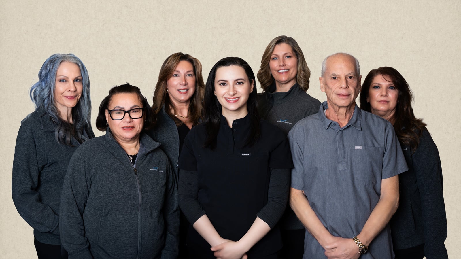 Dr. Thurm Staff Pic